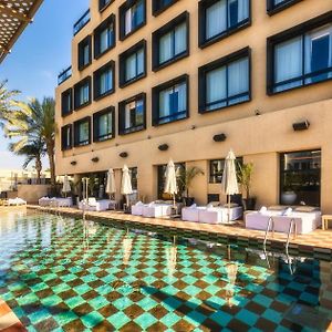 Brown Eilat Hotel